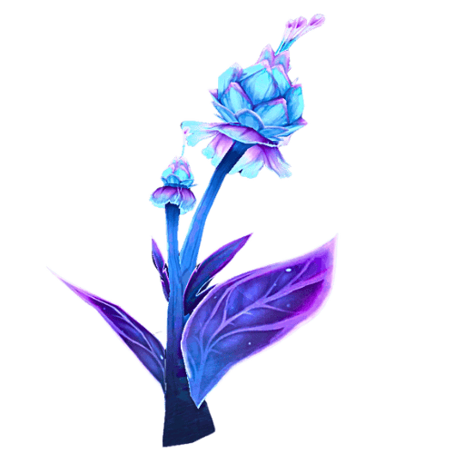 Phantom Bloom