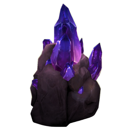 Desolate Talus