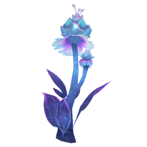 Phantom Bloom