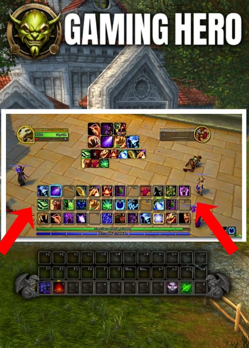 WoW How to Setup UI | Midnight UI Changes