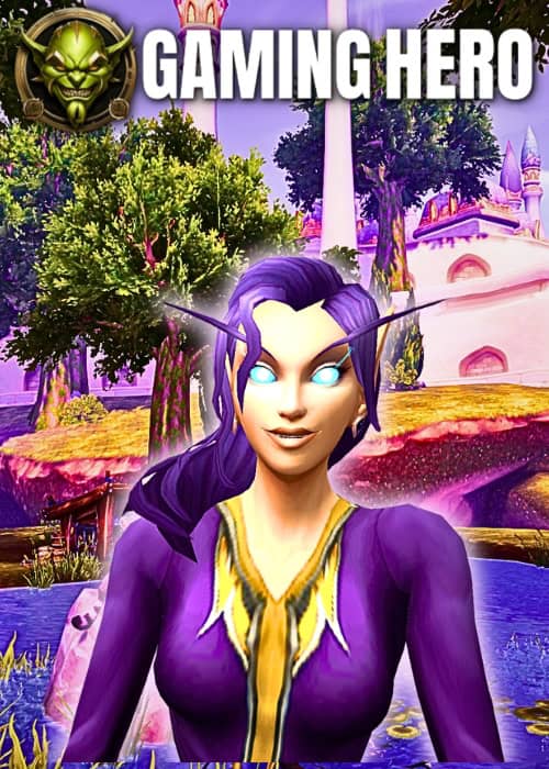 Best WoW Settings 2026 – Max FPS, Clean Graphics & Lag-Free Gameplay