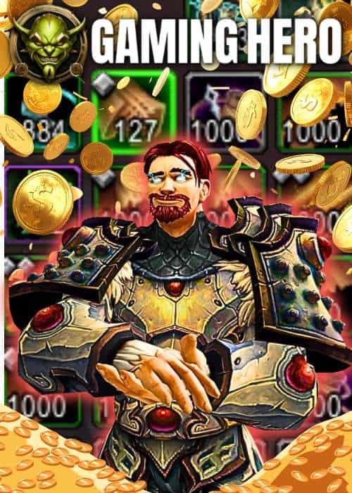 Absolutely Pumping Gold with Tailoring in Midnight