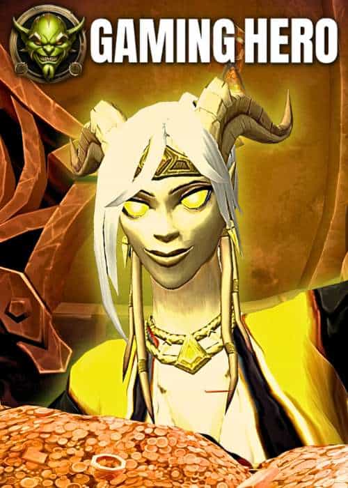 WoW Midnight Gold Guide (Easy, Passive & High Profit Methods)