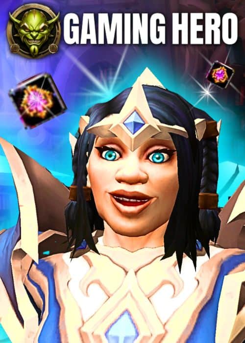 WoW Fast Hero Crest Farm Guide (Midnight)