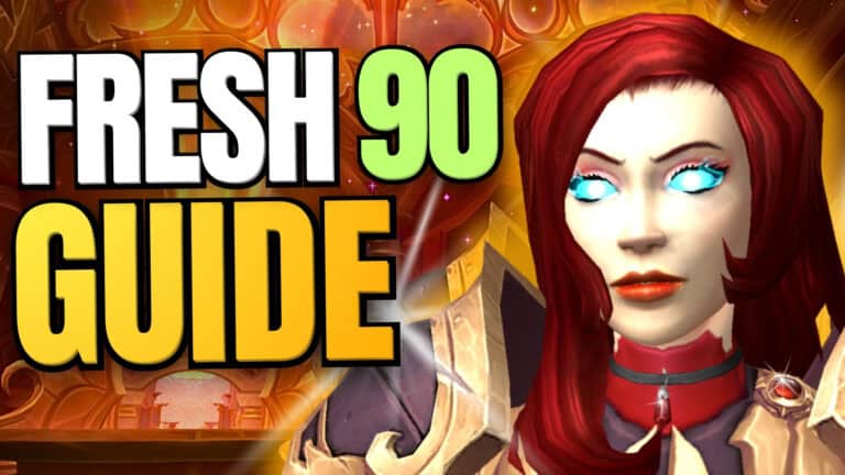 WoW New Player Gearing Guide (Midnight)