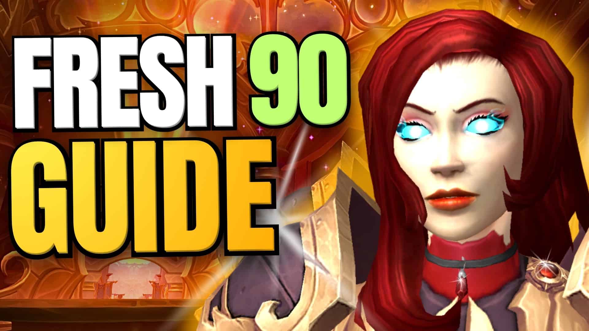 WoW New Player Gearing Guide (Midnight)