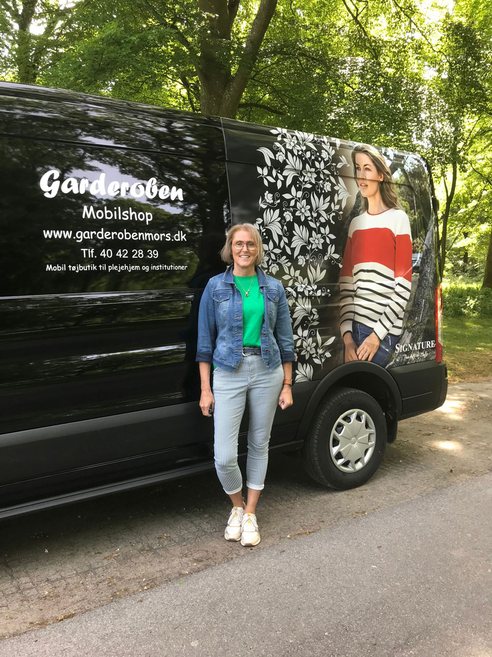 mobilshop