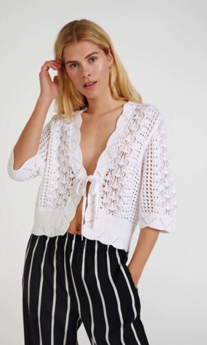 FQ Cardigan