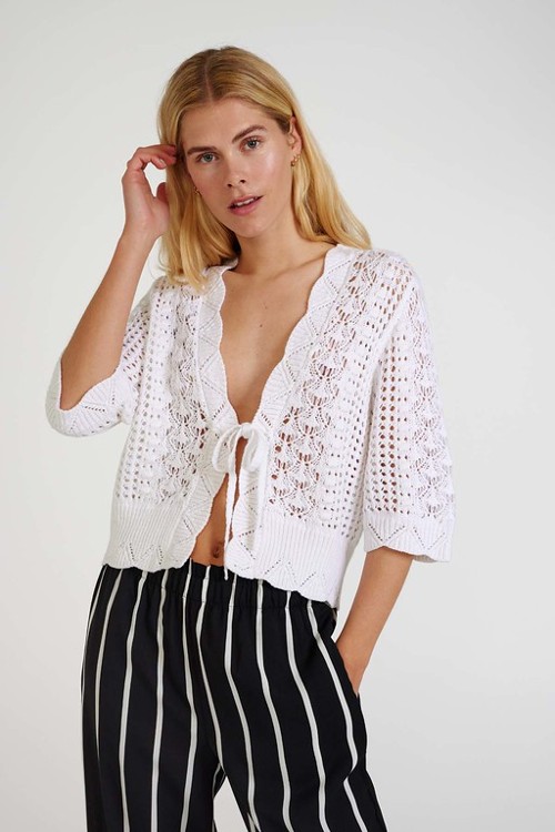 FQ Cardigan