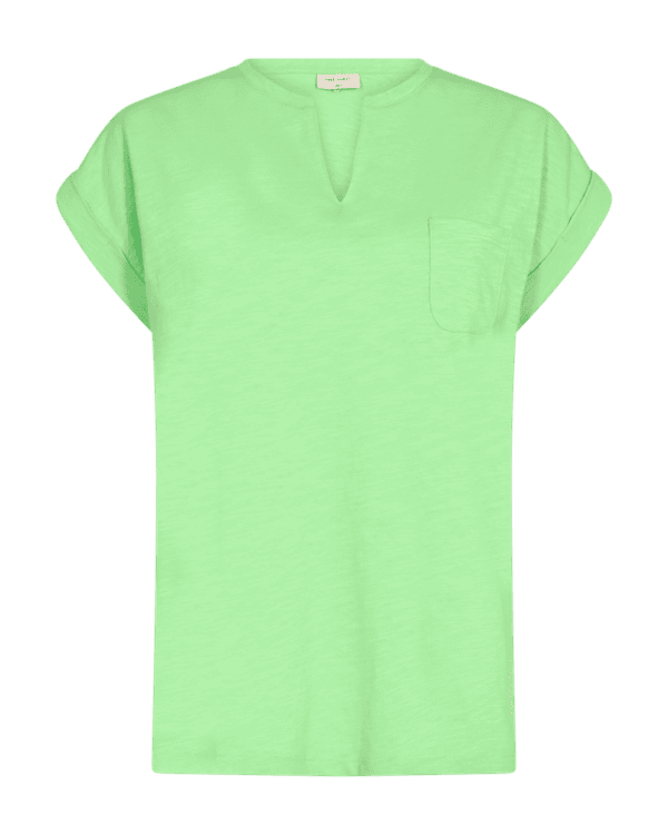 FQ T-Shirt - Billede 8