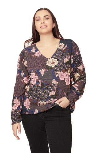 CI Bluse