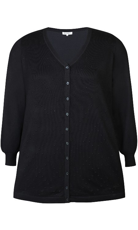 Zhenzi cardigan