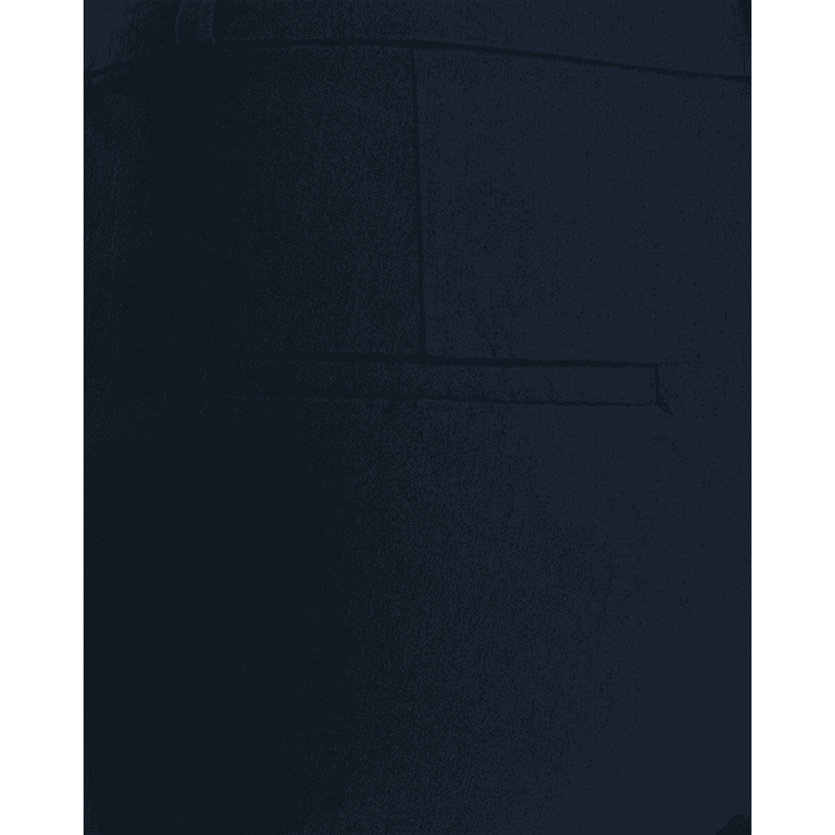 Freequent buks med strech - Billede 3