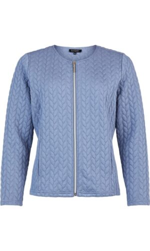 SD Cardigan