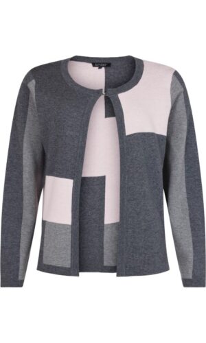 SD Cardigan