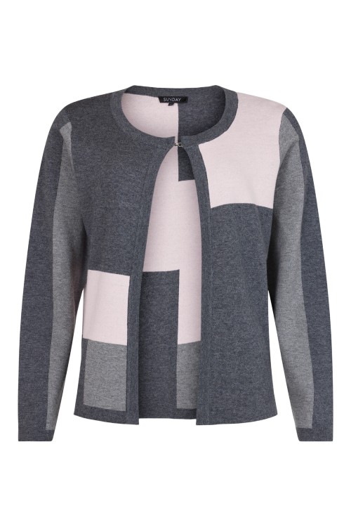 SD Cardigan