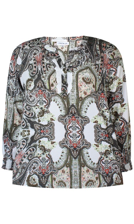 ZH Bluse - Image 2