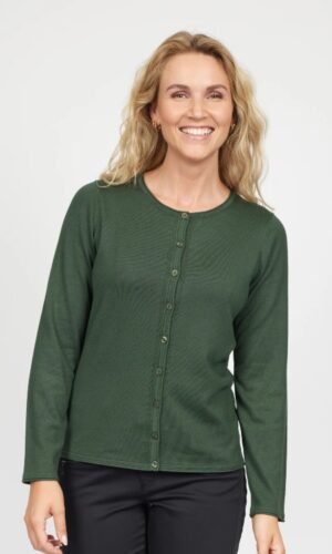 BZ cardigan