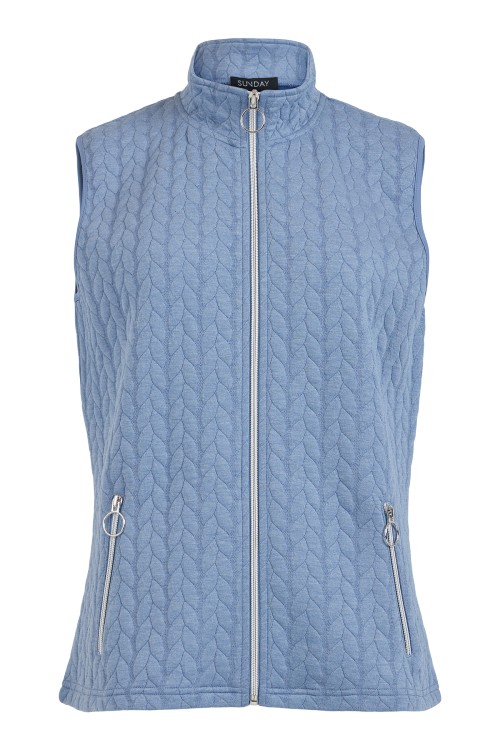 SD Vest