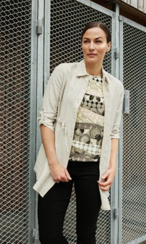 SD T-shirt