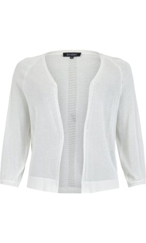 SD Cardigan