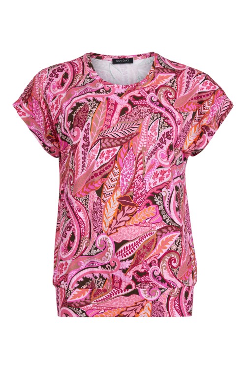SD T-shirt
