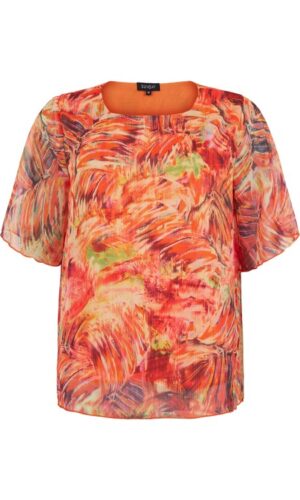SD Bluse