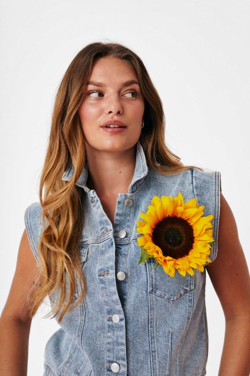 FQ Vest
