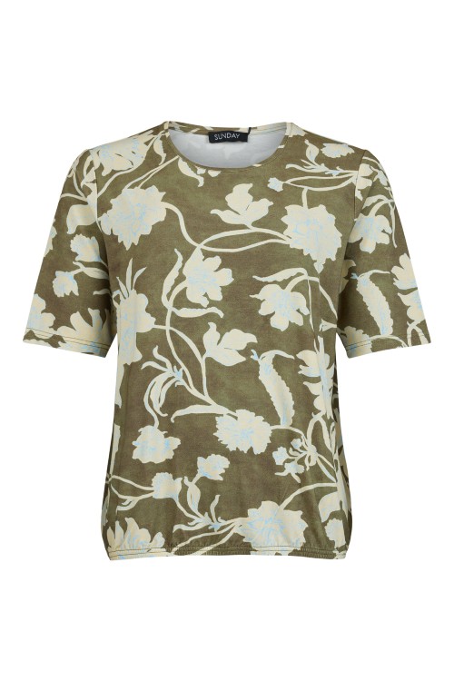 SD T-shirt - Image 6