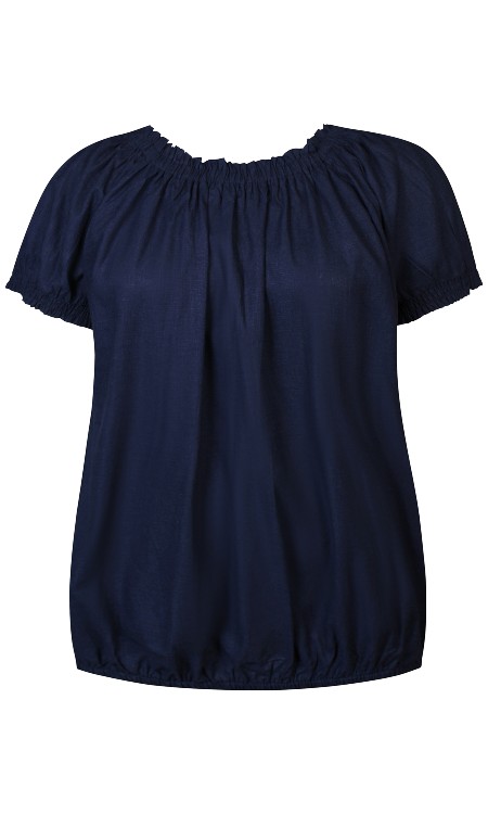 Zhenzi Bluse - Image 2