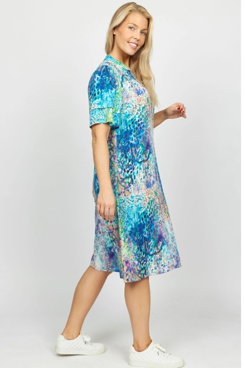 BZ Kjole - Billede 3