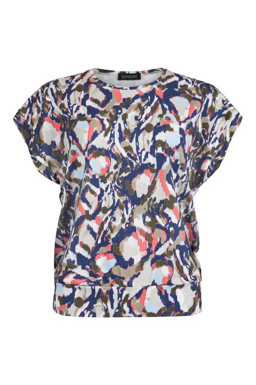 SD T-shirt - Image 3