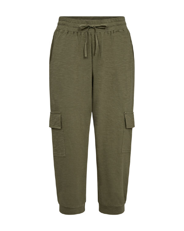 FQ Stumpbuks - Billede 7