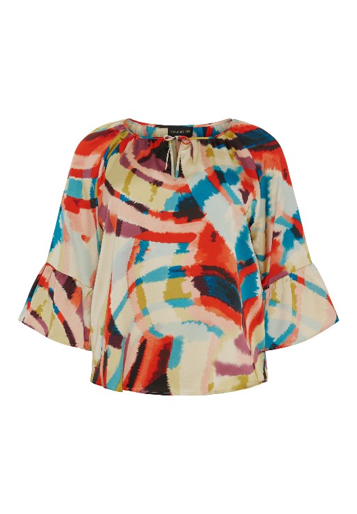 NO Bluse - Image 2