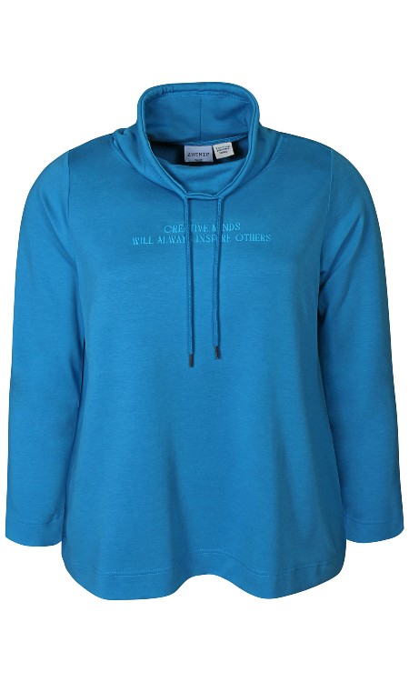 ZH Bluse - Image 2