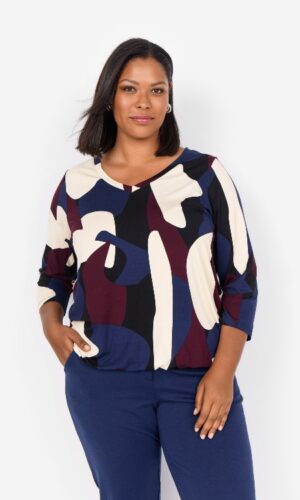WA Bluse