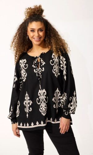 ZH Bluse