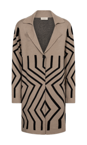 FQ cardigan