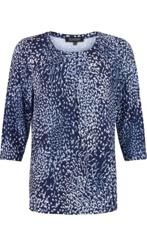 SD Bluse