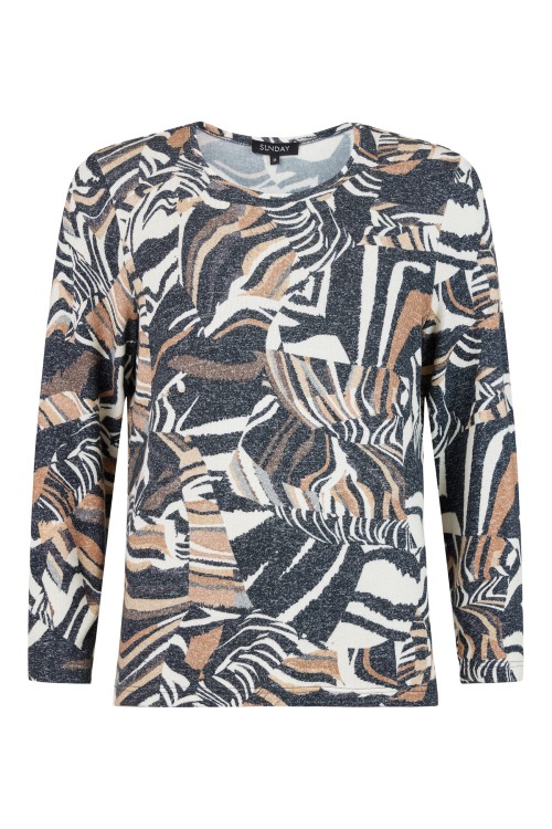 SD Bluse - Image 2