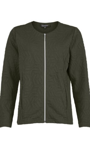 SD Cardigan