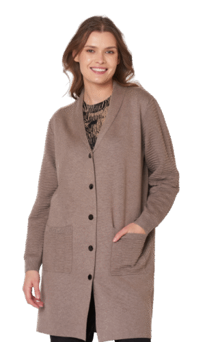 SG cardigan