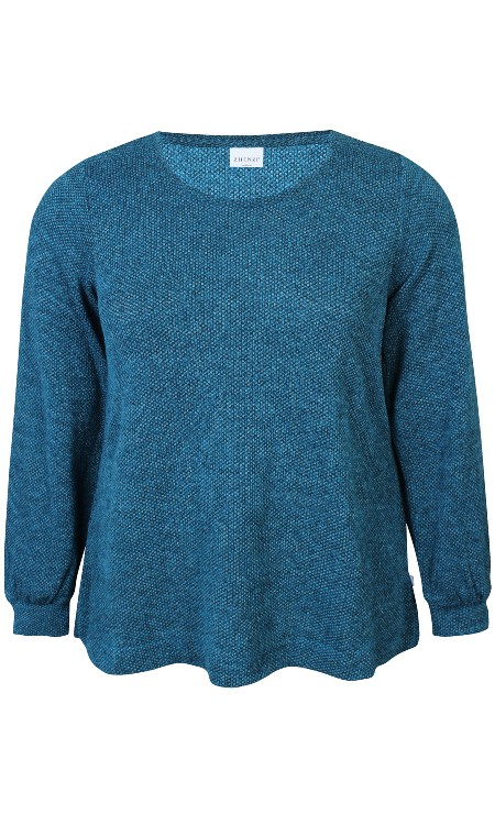 ZH Bluse - Image 4