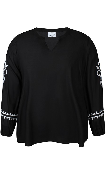 ZH Bluse