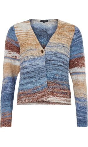 SD Cardigan