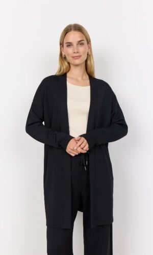 SO Cardigan