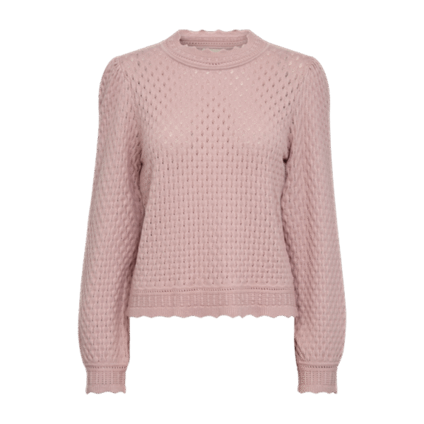 FQ bluse - Image 3
