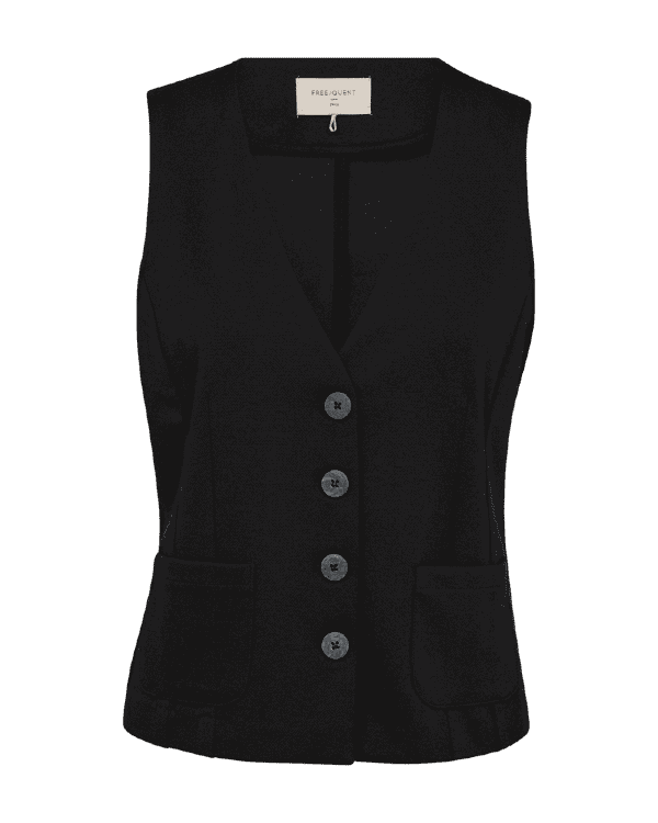 Freequent Nanni vest