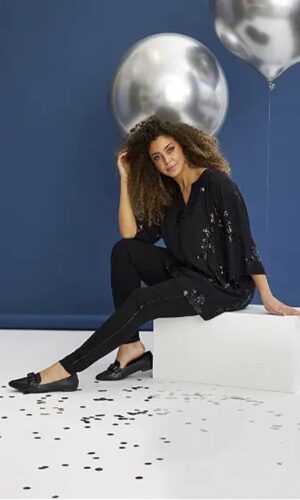 ZH Legging