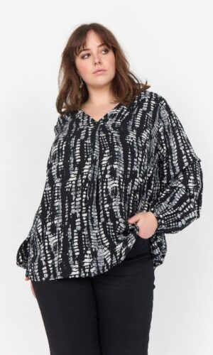 WA Bluse